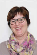 Gisela Weger