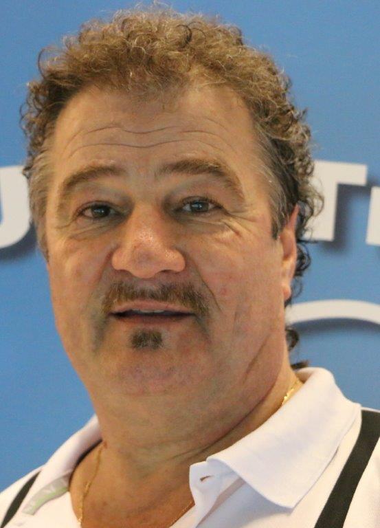 Joe Gokl