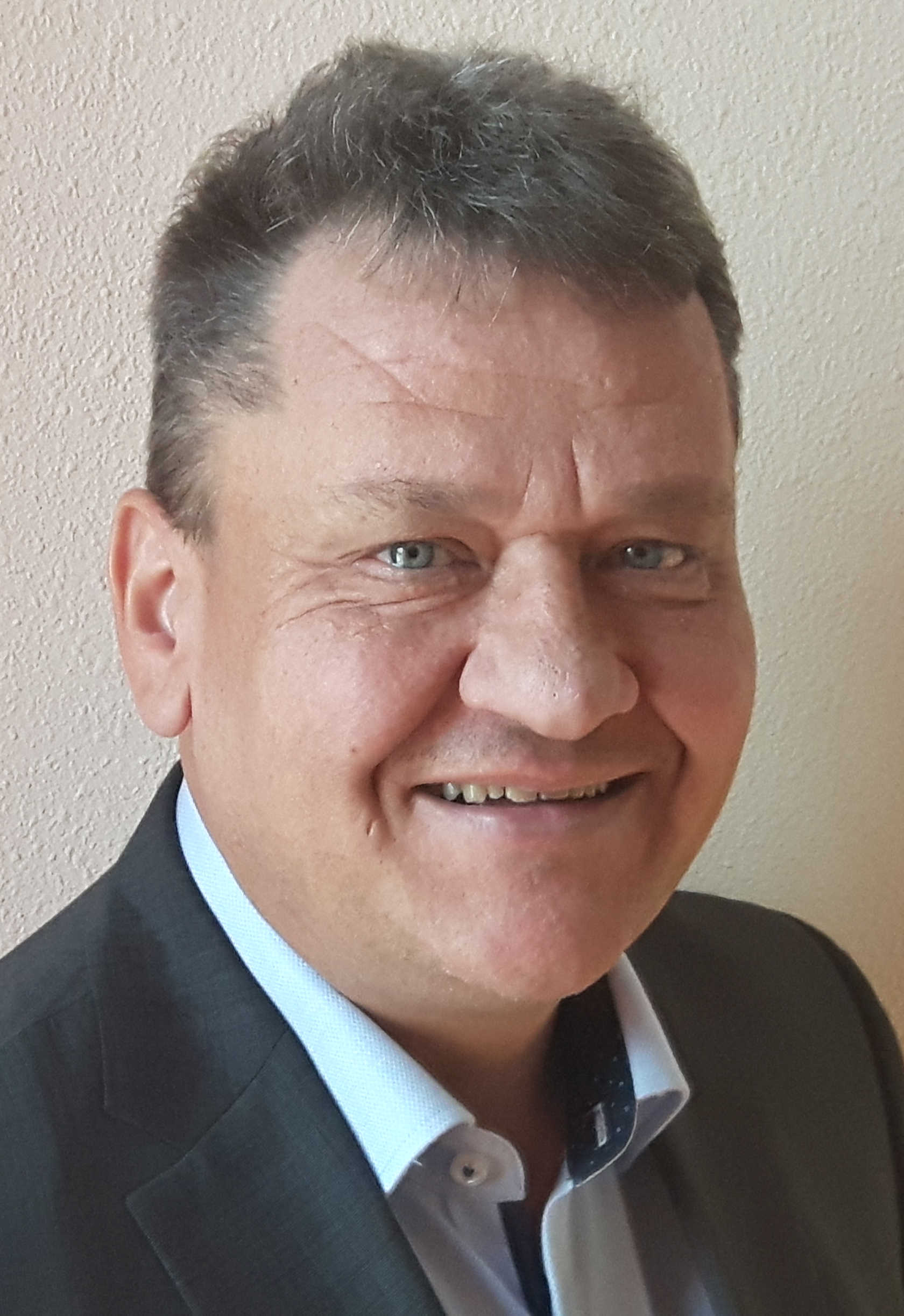 Portrait Sepp